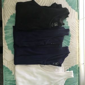 Girls tank top lot